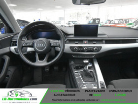 Audi A4 TFSI 150  occasion � Beaupuy - photo n�3