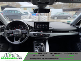 Audi A4 TFSI 150  occasion � Beaupuy - photo n�3