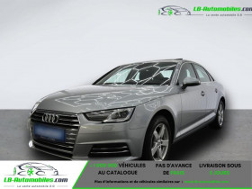 Audi A4 TFSI 150  occasion � Beaupuy - photo n�2