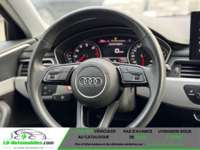 Audi A4 TFSI 150  occasion � Beaupuy - photo n�9