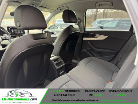 Audi A4 TFSI 150  occasion � Beaupuy - photo n�8