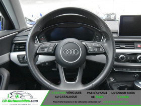 Audi A4 TFSI 150  occasion � Beaupuy - photo n�10