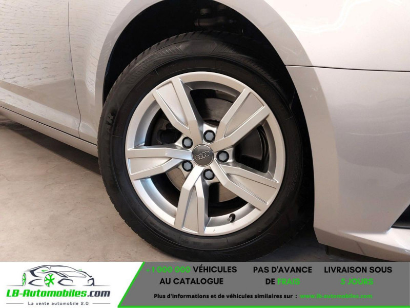 Audi A4 TFSI 150  occasion � Beaupuy - photo n�10