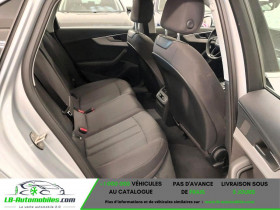 Audi A4 TFSI 150  occasion � Beaupuy - photo n�9