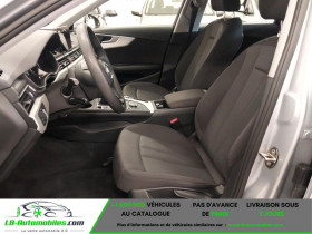 Audi A4 TFSI 150  occasion � Beaupuy - photo n�8