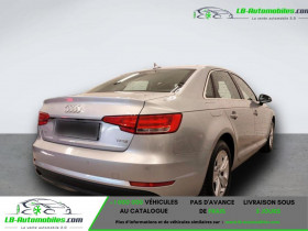 Audi A4 TFSI 150  occasion � Beaupuy - photo n�4