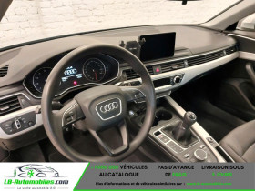 Audi A4 TFSI 150  occasion � Beaupuy - photo n�3