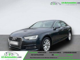 Audi A4 , garage LB AUTOMOBILES � Beaupuy