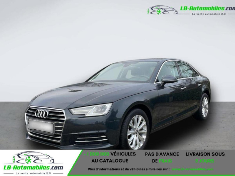 Audi A4 TFSI 150  occasion � Beaupuy