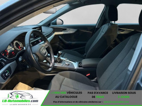 Audi A4 TFSI 150  occasion � Beaupuy - photo n�8