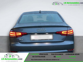 Audi A4 TFSI 150  occasion � Beaupuy - photo n�7