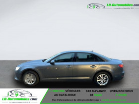 Audi A4 TFSI 150  occasion � Beaupuy - photo n�6