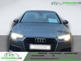 Audi A4 TFSI 150  occasion � Beaupuy - photo n�5