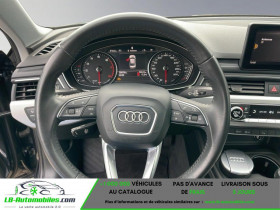 Audi A4 TFSI 150  occasion � Beaupuy - photo n�7