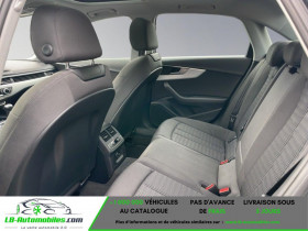 Audi A4 TFSI 150  occasion � Beaupuy - photo n�6