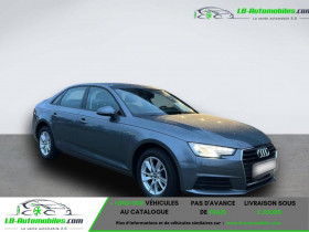 Audi A4 TFSI 150  occasion � Beaupuy - photo n�2