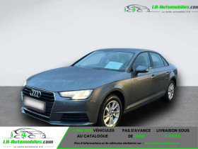 Audi A4 , garage LB AUTOMOBILES � Beaupuy