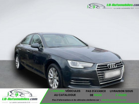 Audi A4 TFSI 150  occasion � Beaupuy - photo n�2