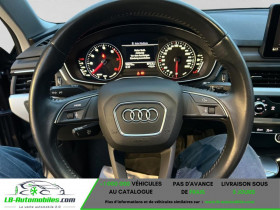 Audi A4 TFSI 150  occasion � Beaupuy - photo n�10