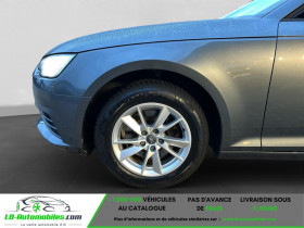 Audi A4 TFSI 150  occasion � Beaupuy - photo n�11