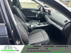 Audi A4 TFSI 150  occasion � Beaupuy - photo n�4