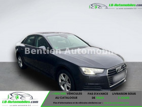 Audi A4 TFSI 150  occasion � Beaupuy - photo n�2