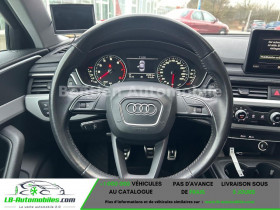 Audi A4 TFSI 150  occasion � Beaupuy - photo n�5