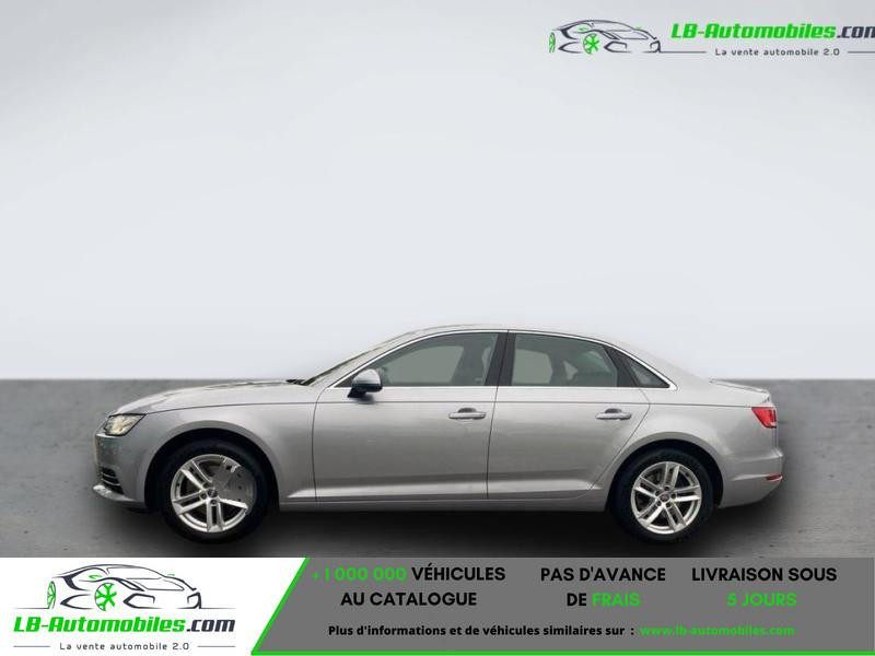 Audi A4 TFSI 150  occasion  Beaupuy - photo n5