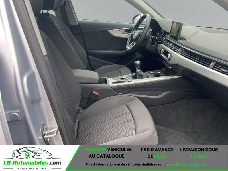Audi A4 TFSI 150  occasion  Beaupuy - photo n7