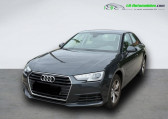 Audi A4 occasion année 2017 boite Manuelle Annonce Audi A4 occasion Essence TFSI 150 à Beaupuy