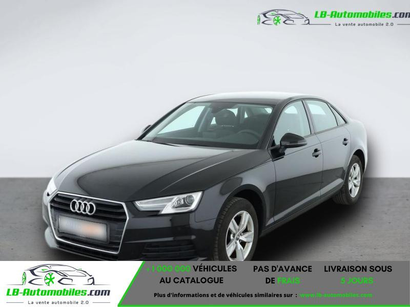 Audi A4 TFSI 150  occasion  Beaupuy