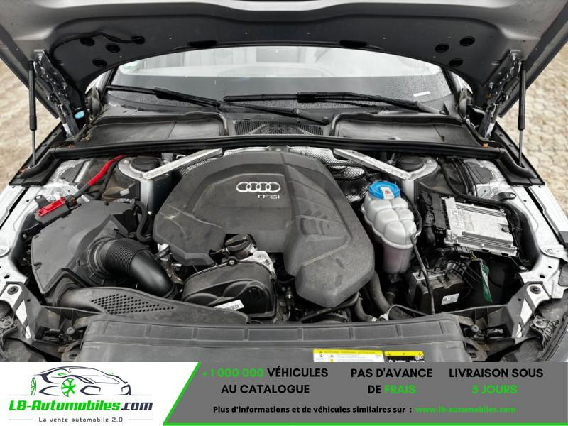 Audi A4 TFSI 150  occasion  Beaupuy - photo n10