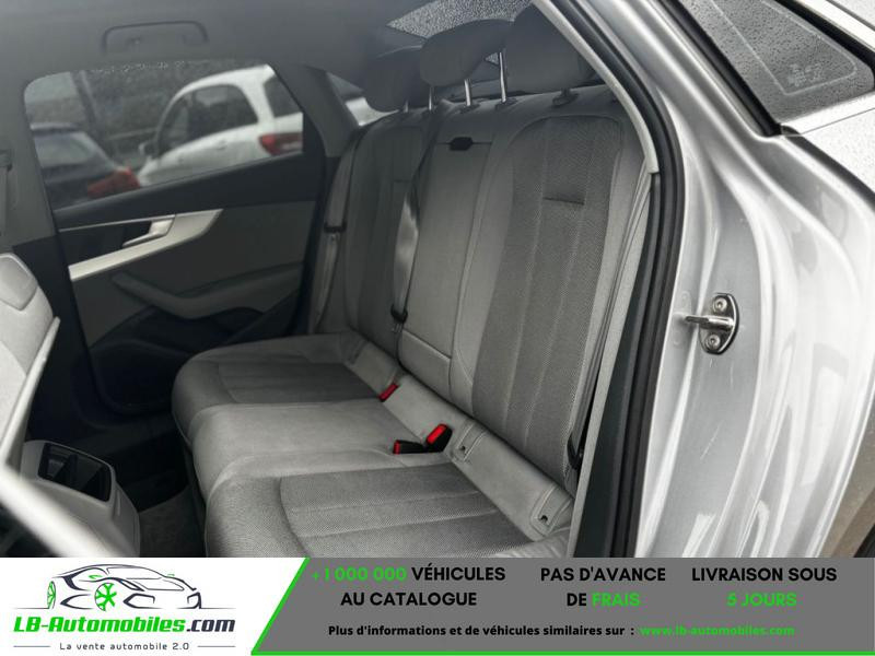 Audi A4 TFSI 150  occasion  Beaupuy - photo n8
