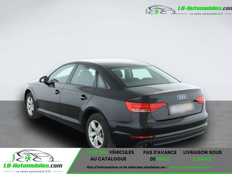 Audi A4 TFSI 150  occasion  Beaupuy - photo n4