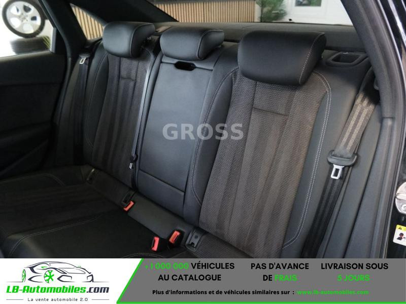 Audi A4 TFSI 150  occasion  Beaupuy - photo n7