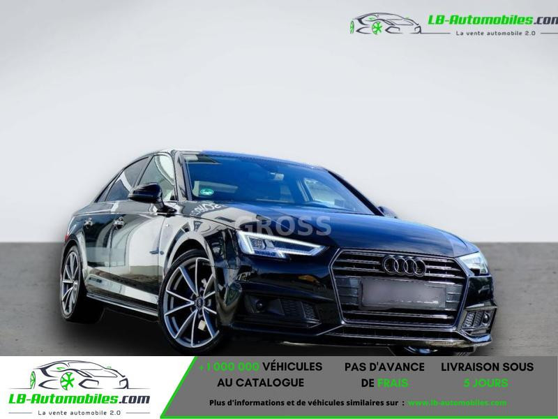 Audi A4 TFSI 150  occasion  Beaupuy
