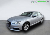 Audi A4 occasion année 2016 boite Manuelle Annonce Audi A4 occasion Essence TFSI 150 à Beaupuy