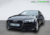 Audi A4 occasion année 2018 boite Manuelle Annonce Audi A4 occasion Essence TFSI 150 à Beaupuy