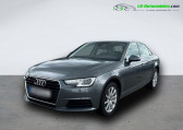 Annonce Audi A4 occasion Essence TFSI 150  Beaupuy