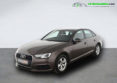 Audi A4 occasion année 2016 boite Manuelle Annonce Audi A4 occasion Essence TFSI 150 à Beaupuy