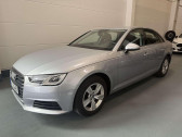 Audi A4 TFSI 150   L'Union 31