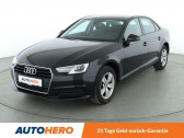 Audi A4 TFSI 150   L'Union 31