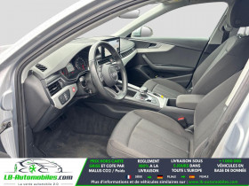 Audi A4 TFSI 190 BVA  occasion � Beaupuy - photo n�4