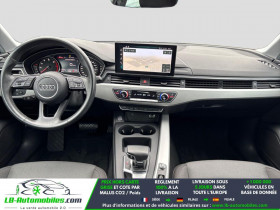 Audi A4 TFSI 190 BVA  occasion � Beaupuy - photo n�2