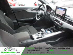 Audi A4 TFSI 190 BVA  occasion � Beaupuy - photo n�6