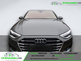 Audi A4 TFSI 190 BVA  occasion � Beaupuy - photo n�5