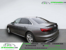 Audi A4 TFSI 190 BVA  occasion � Beaupuy - photo n�4