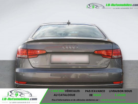Audi A4 TFSI 190 BVA  occasion � Beaupuy - photo n�6