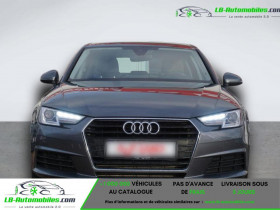 Audi A4 TFSI 190 BVA  occasion � Beaupuy - photo n�5