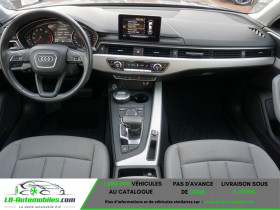 Audi A4 TFSI 190 BVA  occasion � Beaupuy - photo n�3